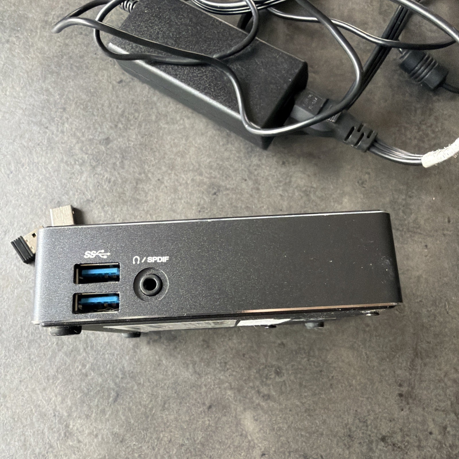 Clearone Collaborate Pro 300 & Power Adapter 910-401-830 Video Conference Share