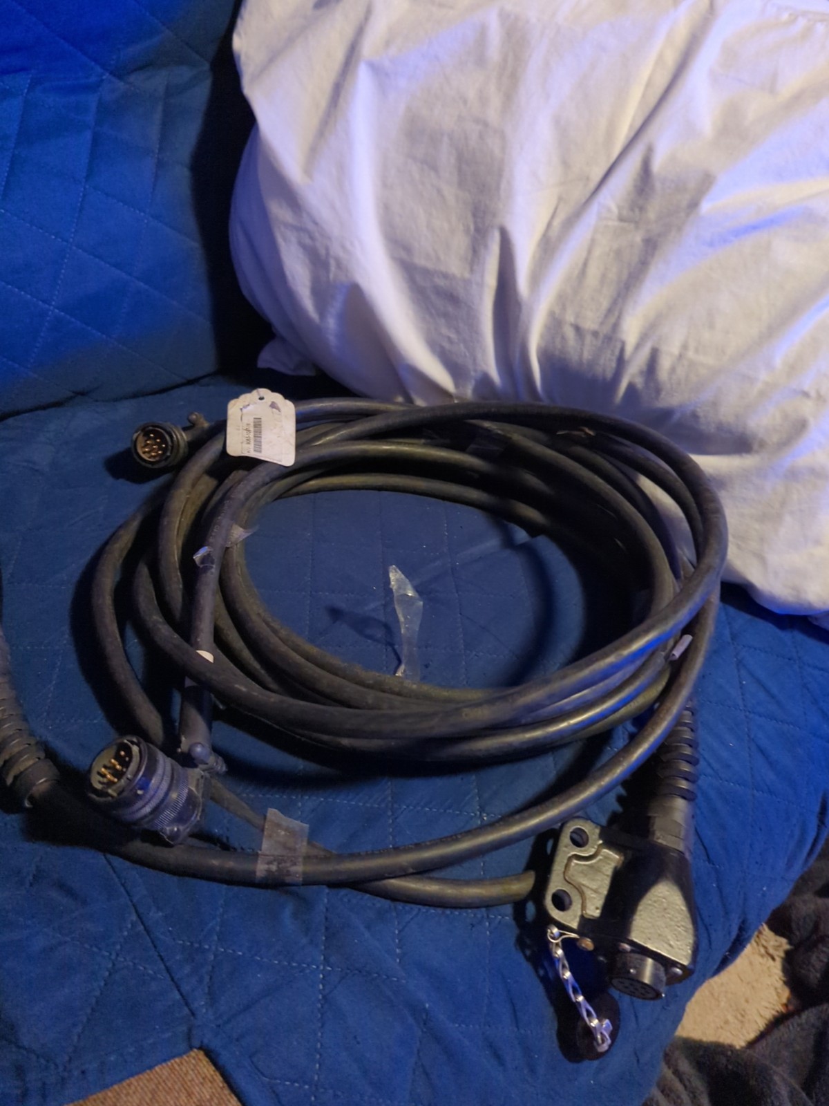 Topcon 9063-1067-16 Cable