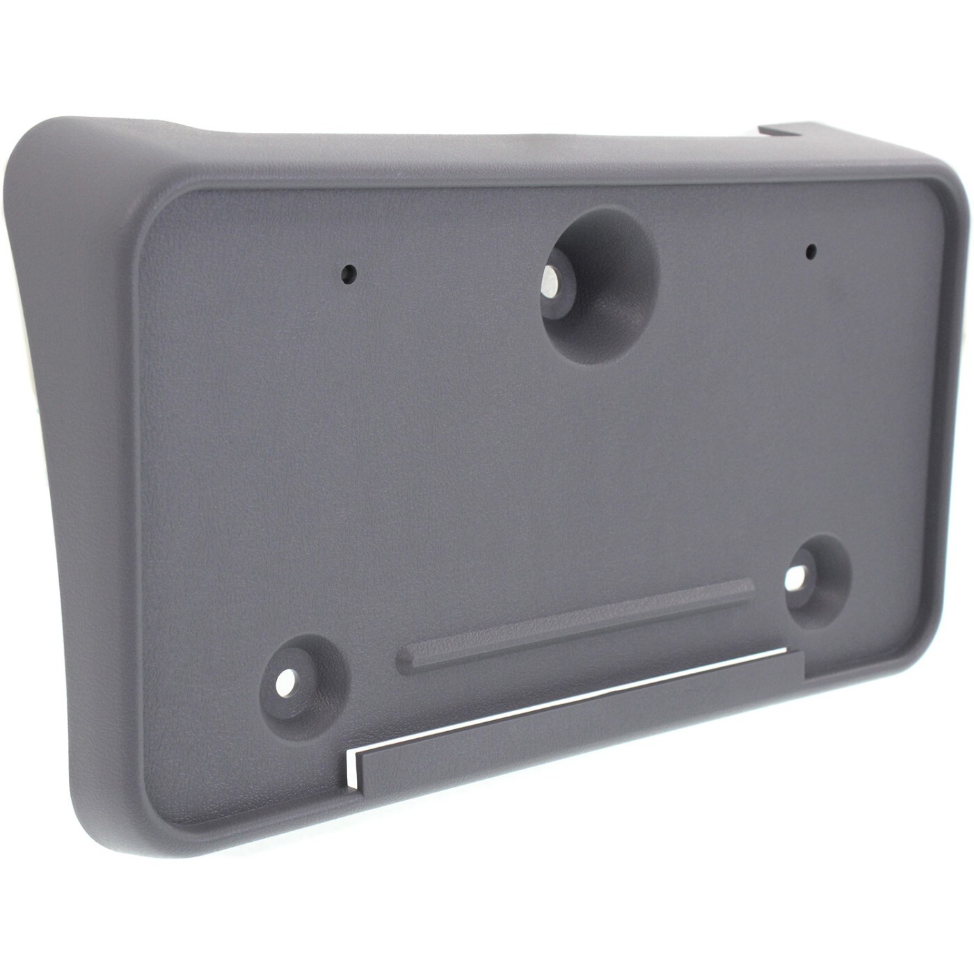 License Plate Bracket For 1997-2002 Ford E-150 Econoline 1997-98 E-350 Econoline