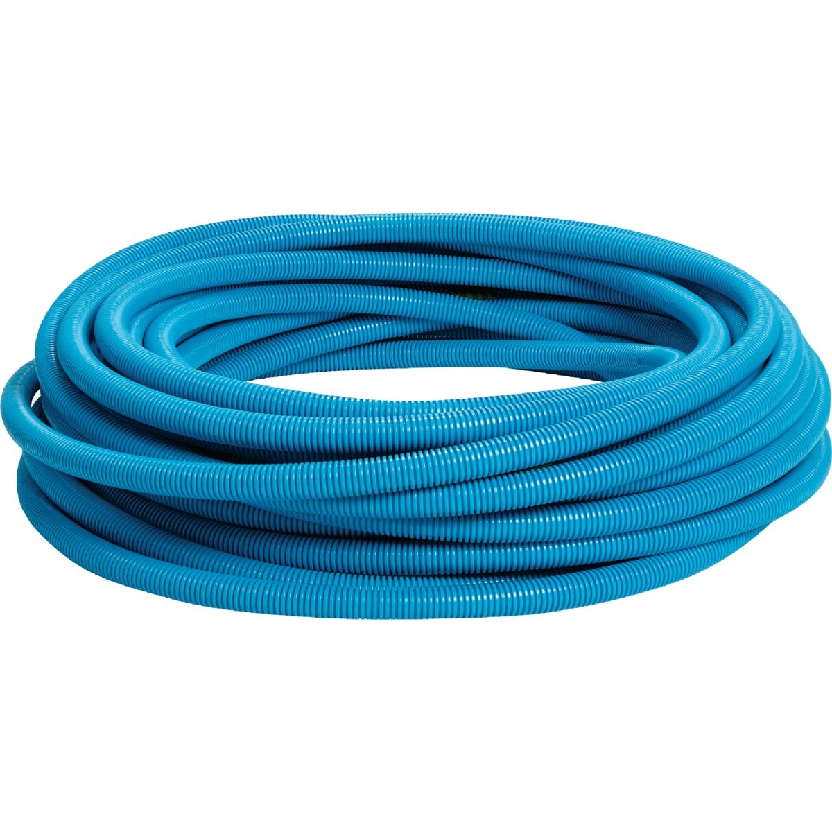 Carlon 1 In. x 100 Ft. PVC Flexible ENT Conduit 12008-100 Carlon 12008-100