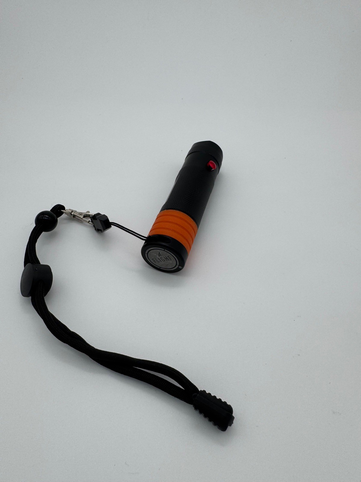 Bundle of Private Pilot Gear Plotter E6B Flashlight Kneeboard