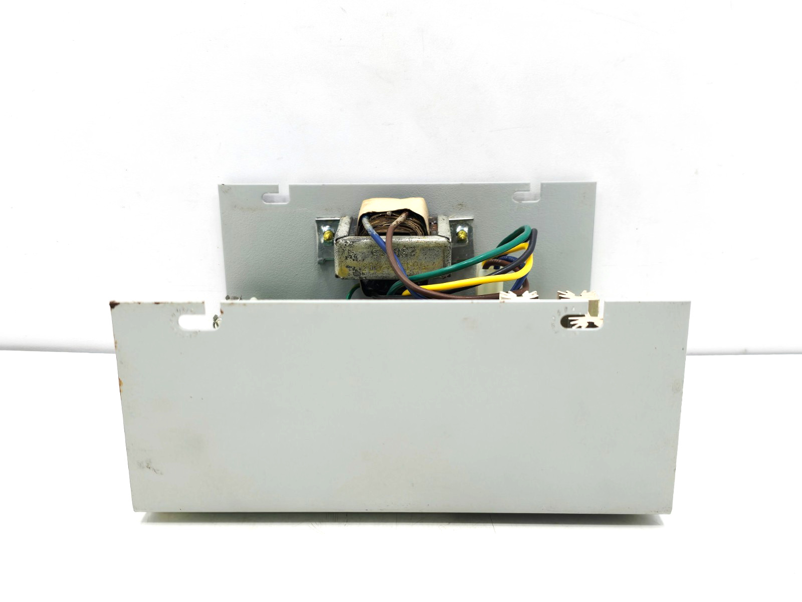GAI-TRONICS 701-307 Handset Speaker Amplifier PCB 69701-015 ( 24V DC )