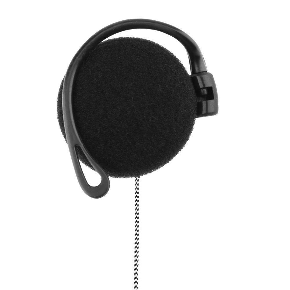 Wired 3.5mm Wired Gaming Headset Lightweight On-Ear For PC Premium