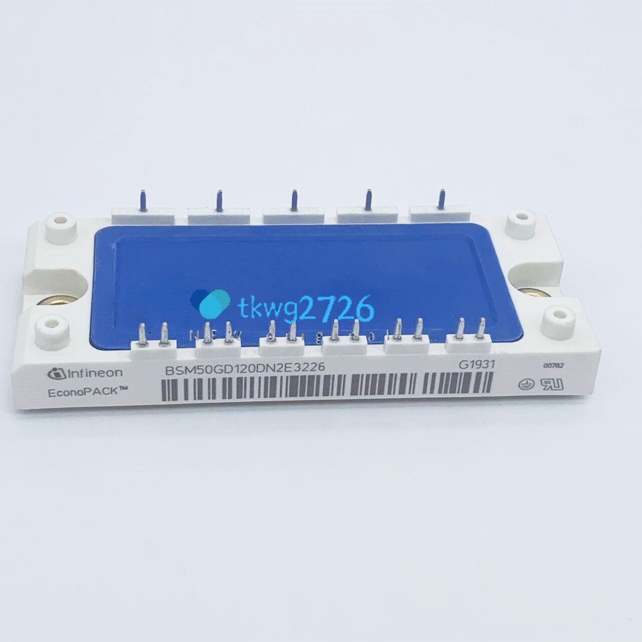 1PCS BSM50GD120DN2E3226 Module expert new quality