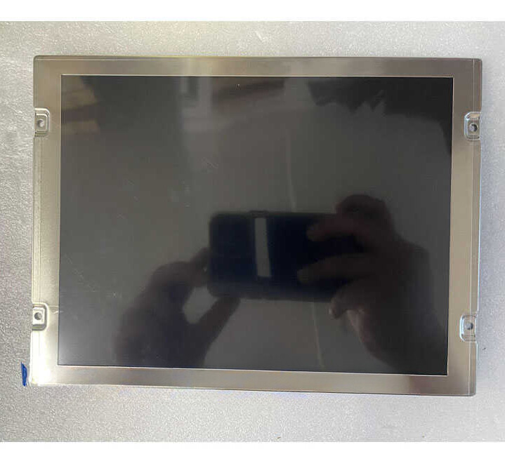 New P0840XGF1MB00 8.4 Inch LCD Display Screen Panel