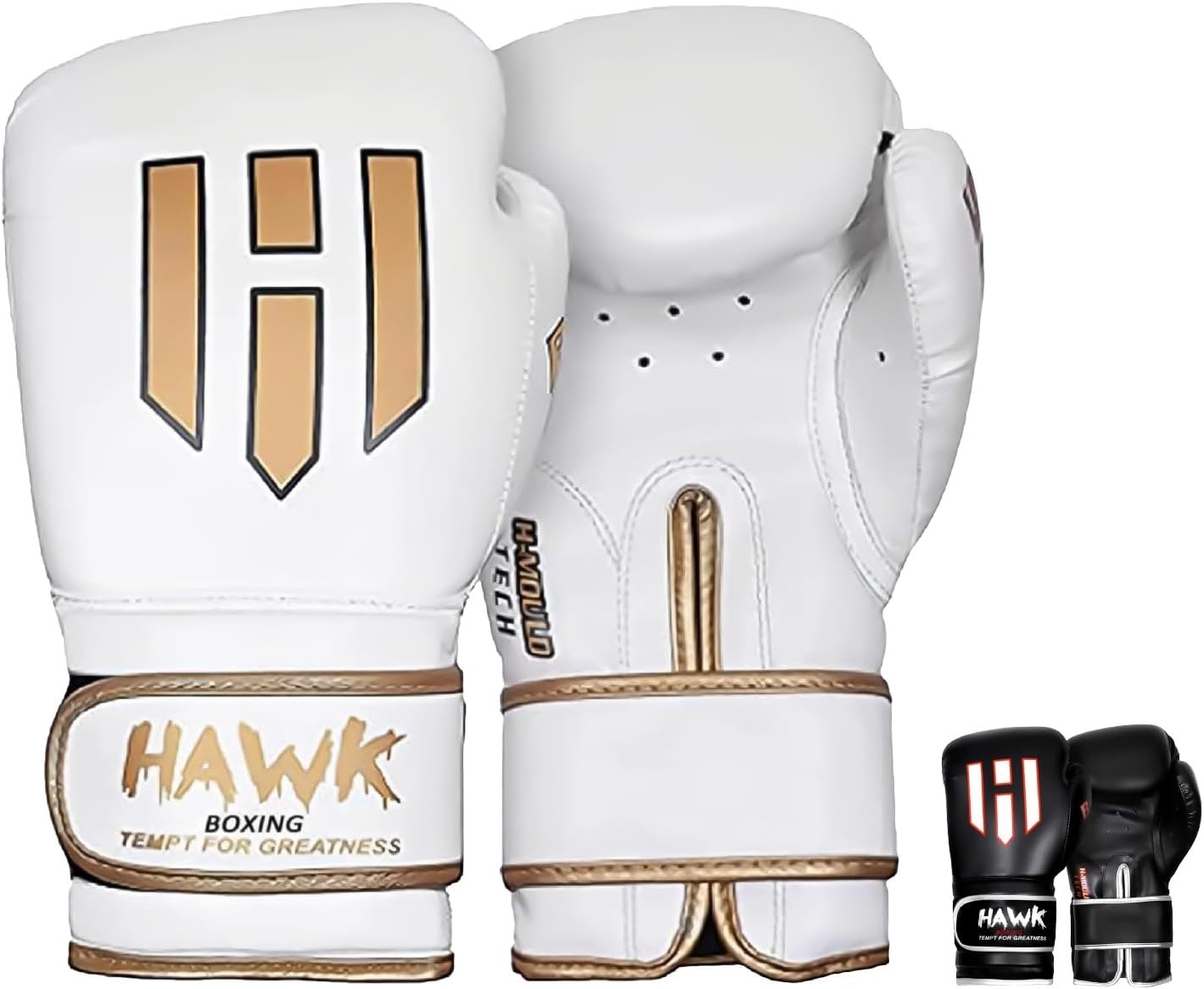 Ambidextrous 10 Oz Boxing Gloves with Foam Padding - Ready for Every Challenge