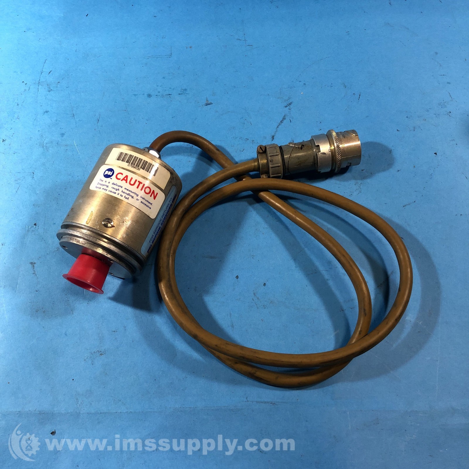 Siemens 6FC9-320-1DA Incremental Encoder USIP