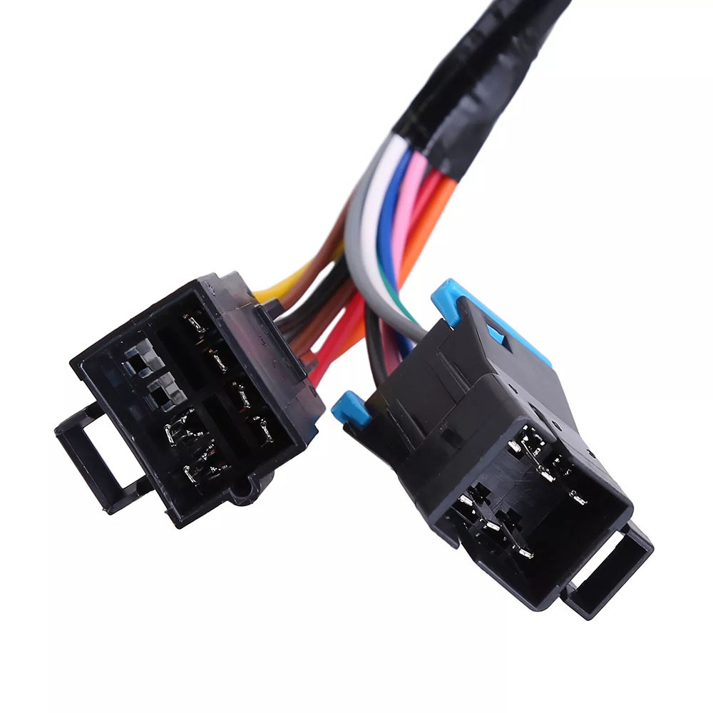 AC HEATER CLIMATE TEMPERATURE CONTROL WIRE HARNESS FOR 1995 CHEVY SILVERADO GMC