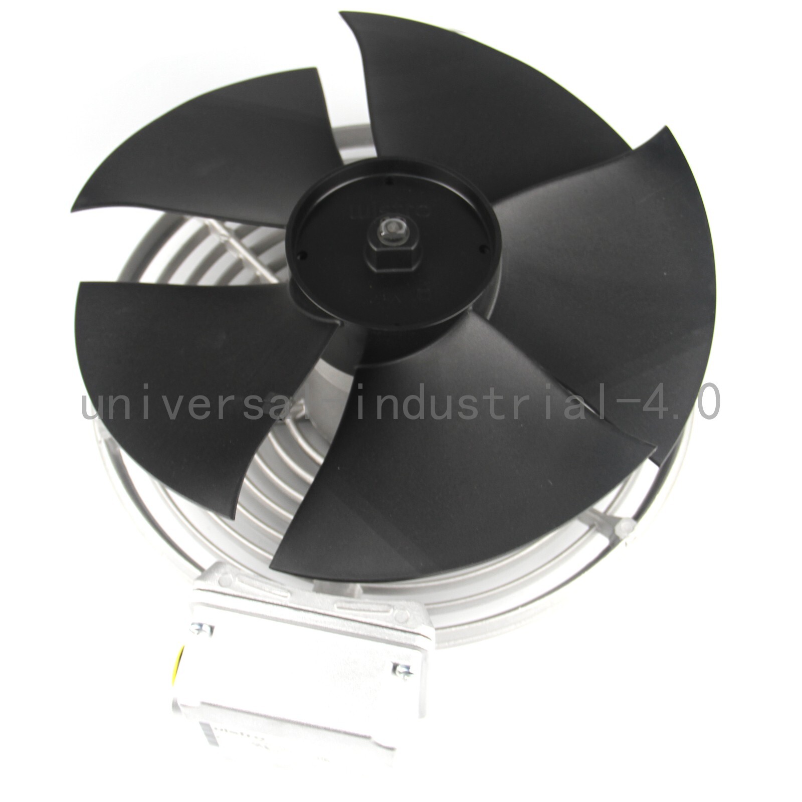 One Brand New WISTRO FLAI BG160-200 Waterproof Motor Cooling Fan