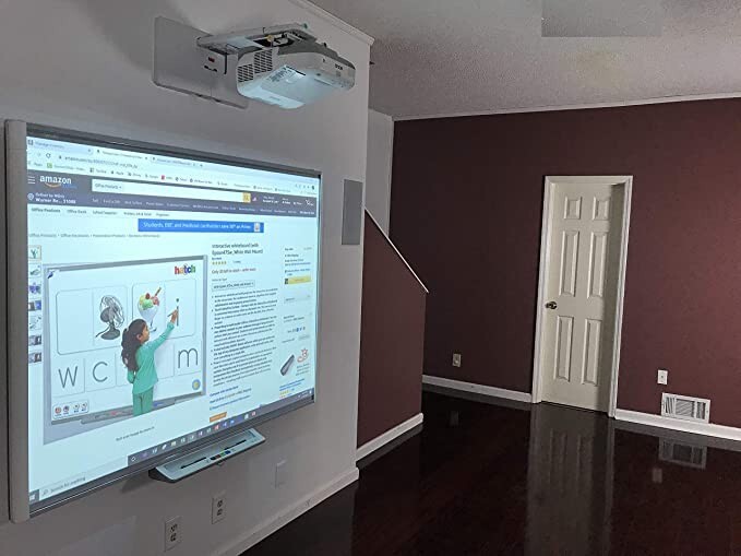 Smart Board: Revolutionize Classroom Teaching