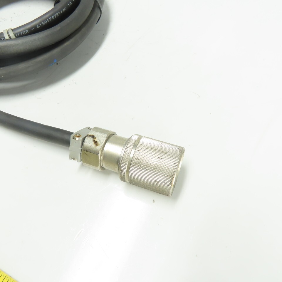 Desoutter 6159174920 Electric Nutrunner Cordset Cable