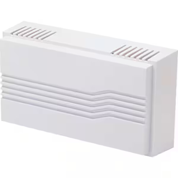 NEW Replacement Classic Wired Doorbell Chime 2 Note Design for Crisp Clear Sound