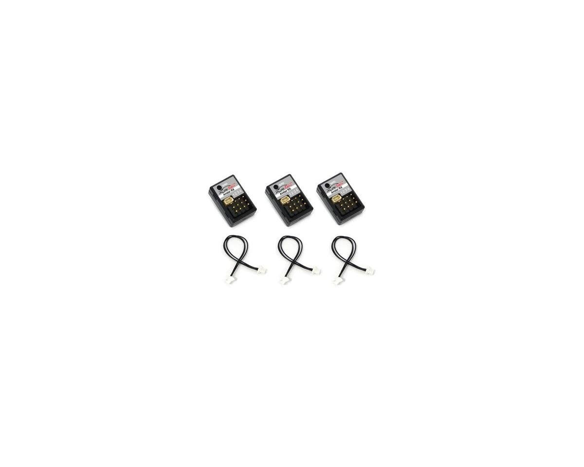 FTK-FUR-2332 AVATAR (RX) 4CH MICRO RECEIVER COMBO (3)