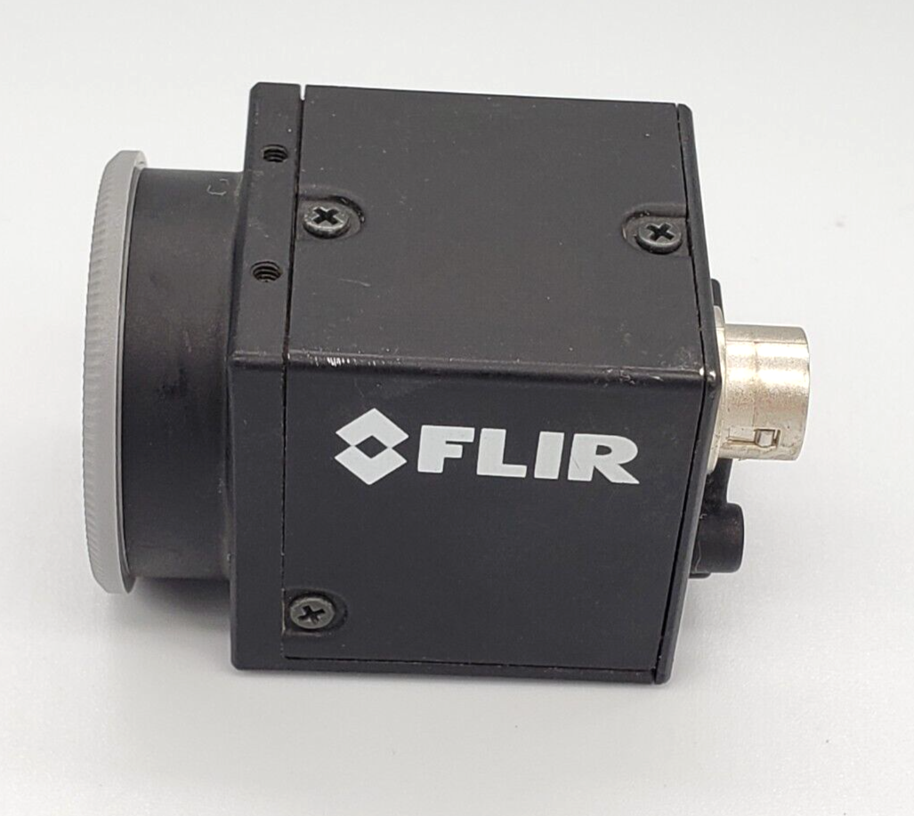 FLIR Point Grey Blackfly BFLY-PGE-20E4C-CS Machine Vision Camera