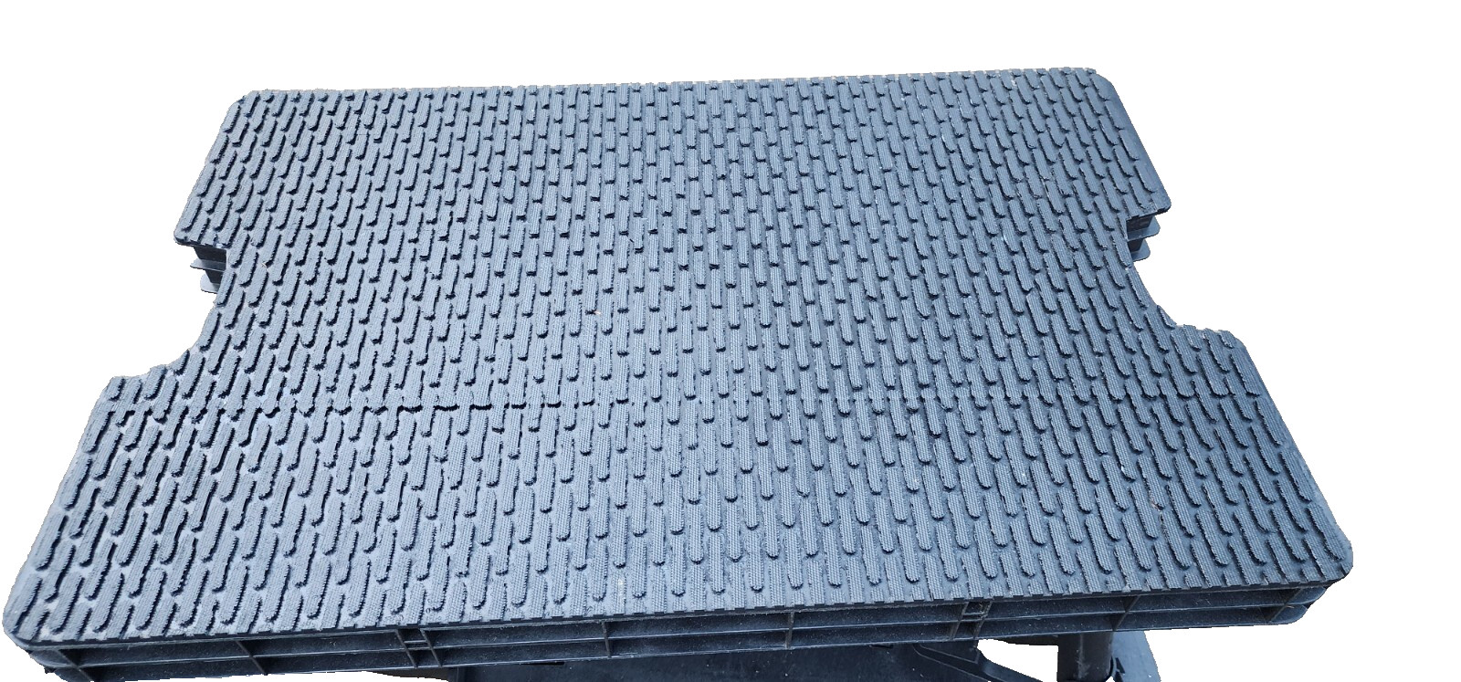 Keter Folding Work Table Mat