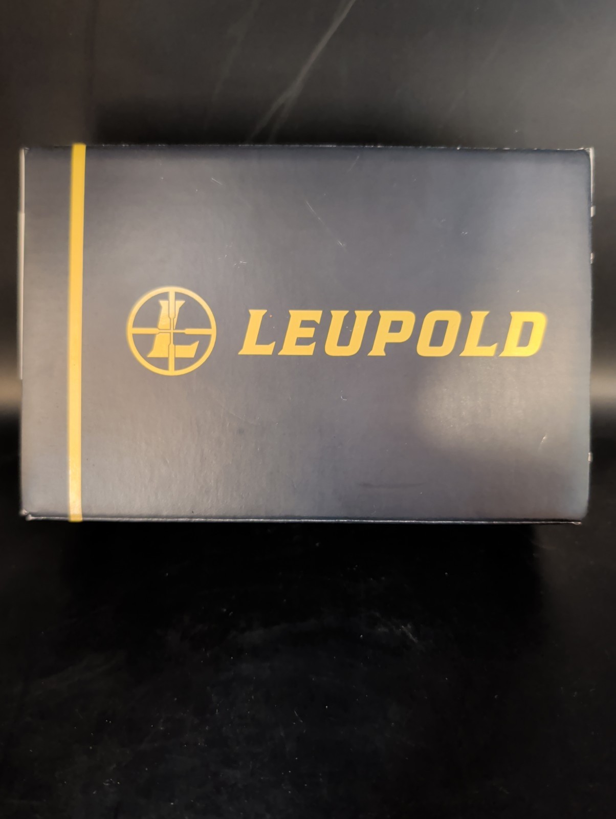 Leupold 119688 DeltaPoint Pro Reflex 2.5 MOA Dot