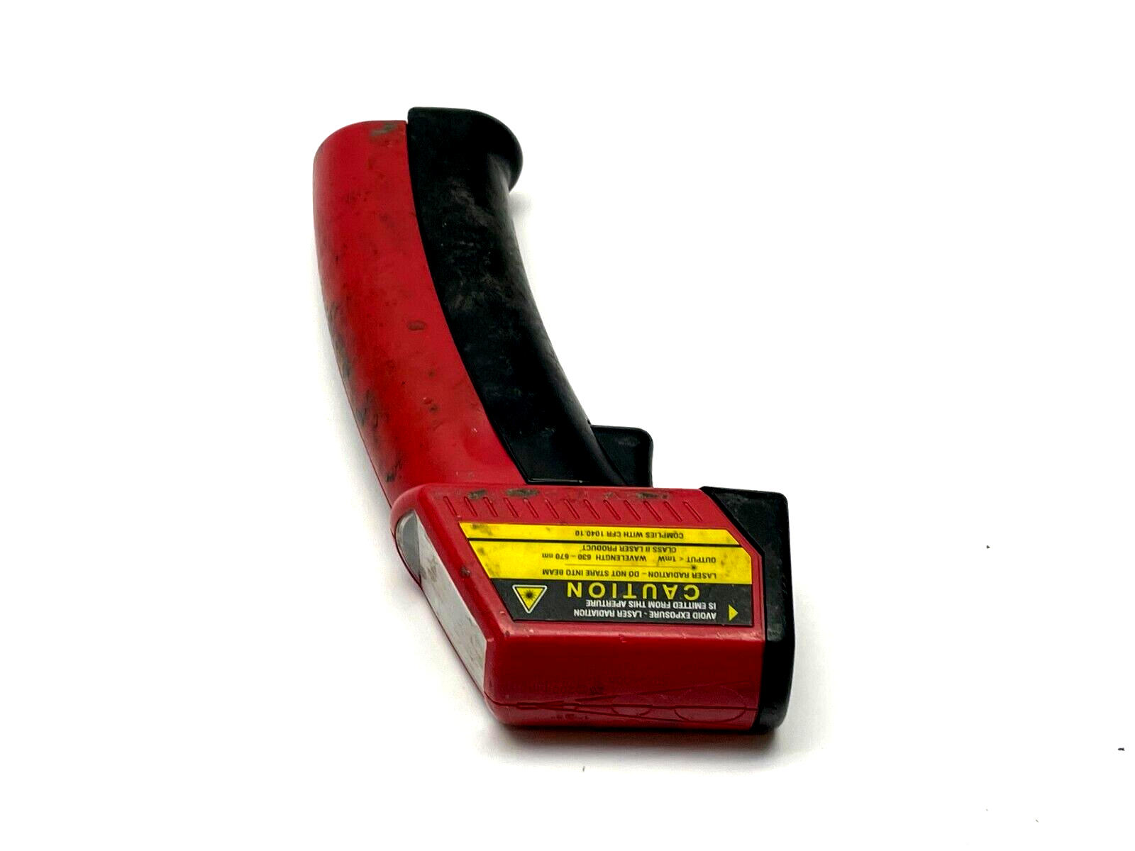 Amprobe IR608A Infrared Thermometer