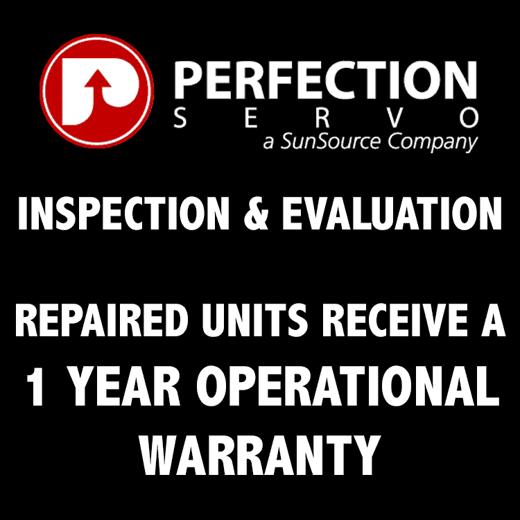 Kollmorgen, Servo Drive:Sbd2(Repair Evaluation Only)