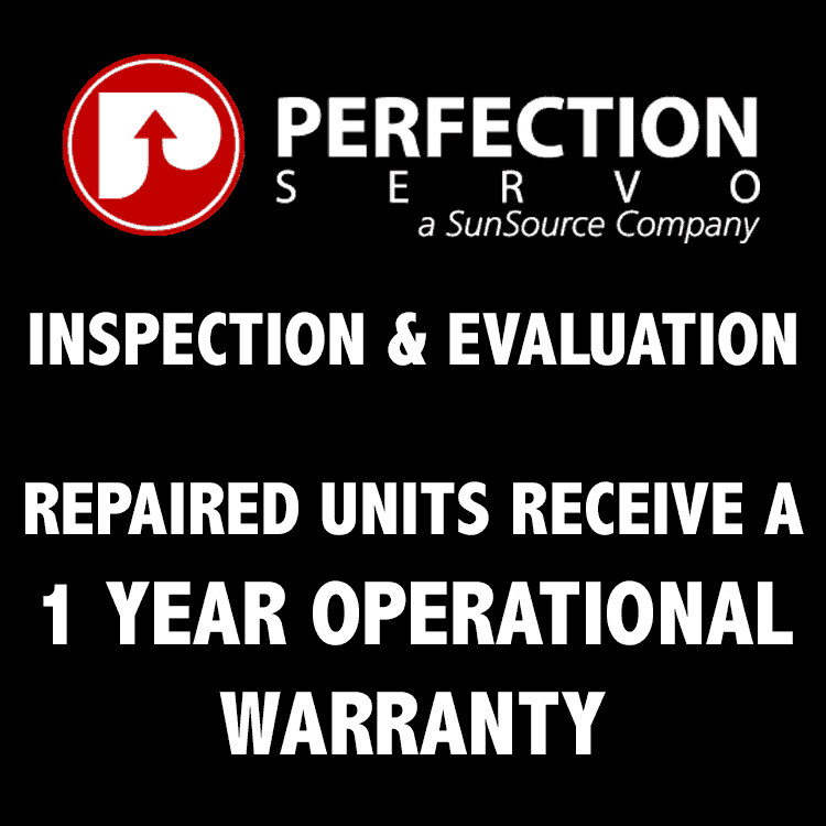 Moog, Servo Valve:073-103(Repair Evaluation Only)