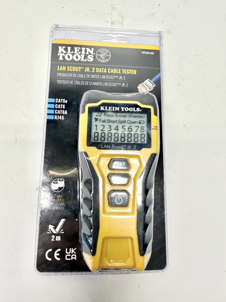 KLEIN TOOLS VDV526-200 (P33015476)