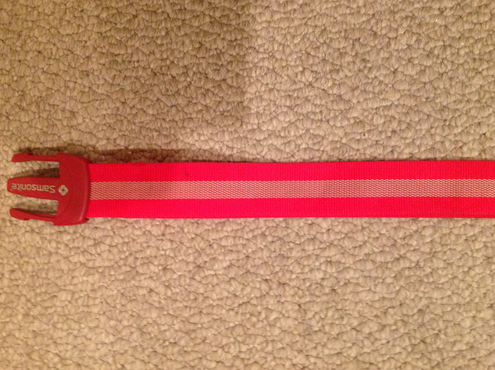 Strap For Samsonite Suitcase