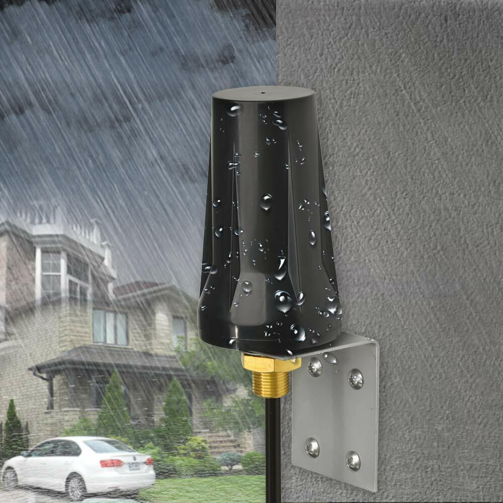Spypoint Link-Micro LTE AT&T Cellular Trail Camera 10ft. Long Range 4G Antenna