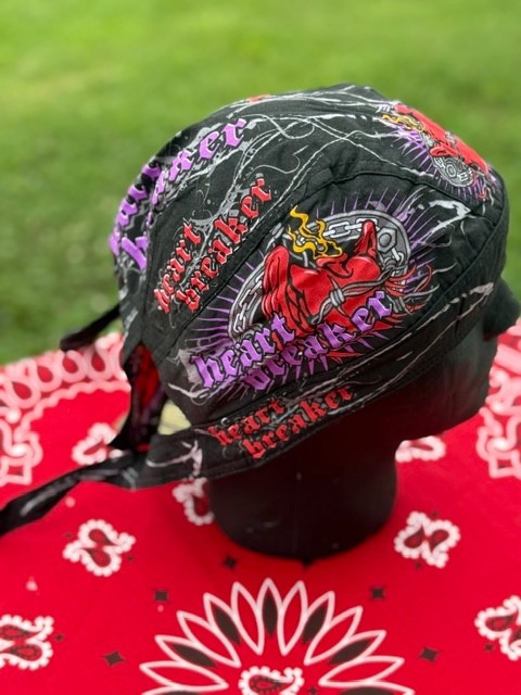 Danbanna Deluxe: Heart Breaker
