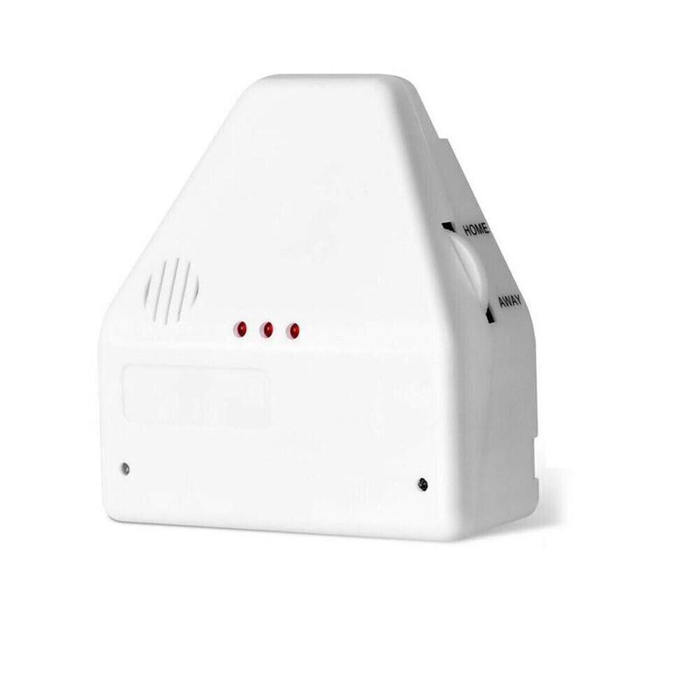New Clapper Sound Activated Clap On/Off Light Switch Wall Socket Outlet Adapter