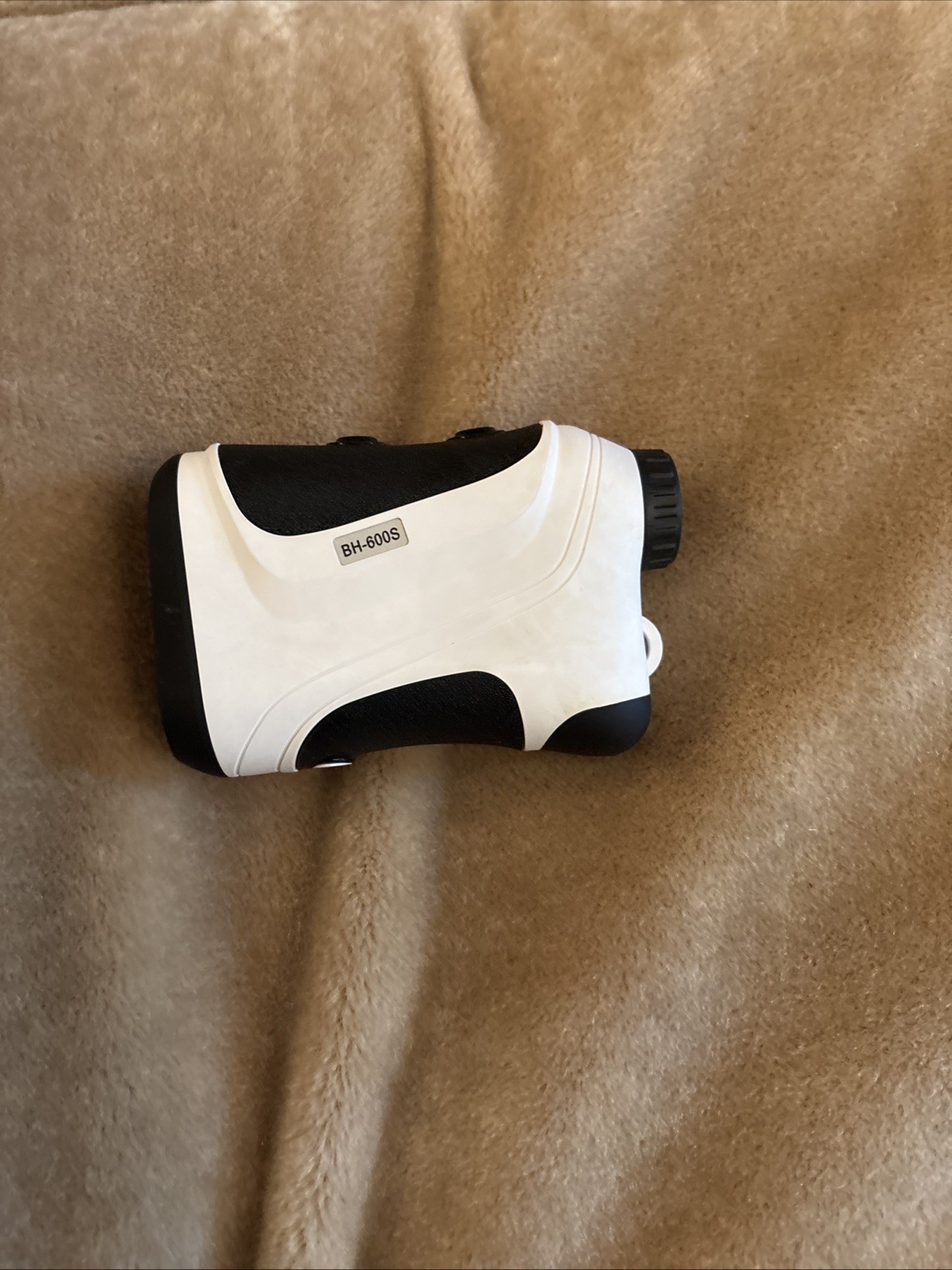 OnCore Rangefinder with Slope. Excellent Condition. Includes Bag