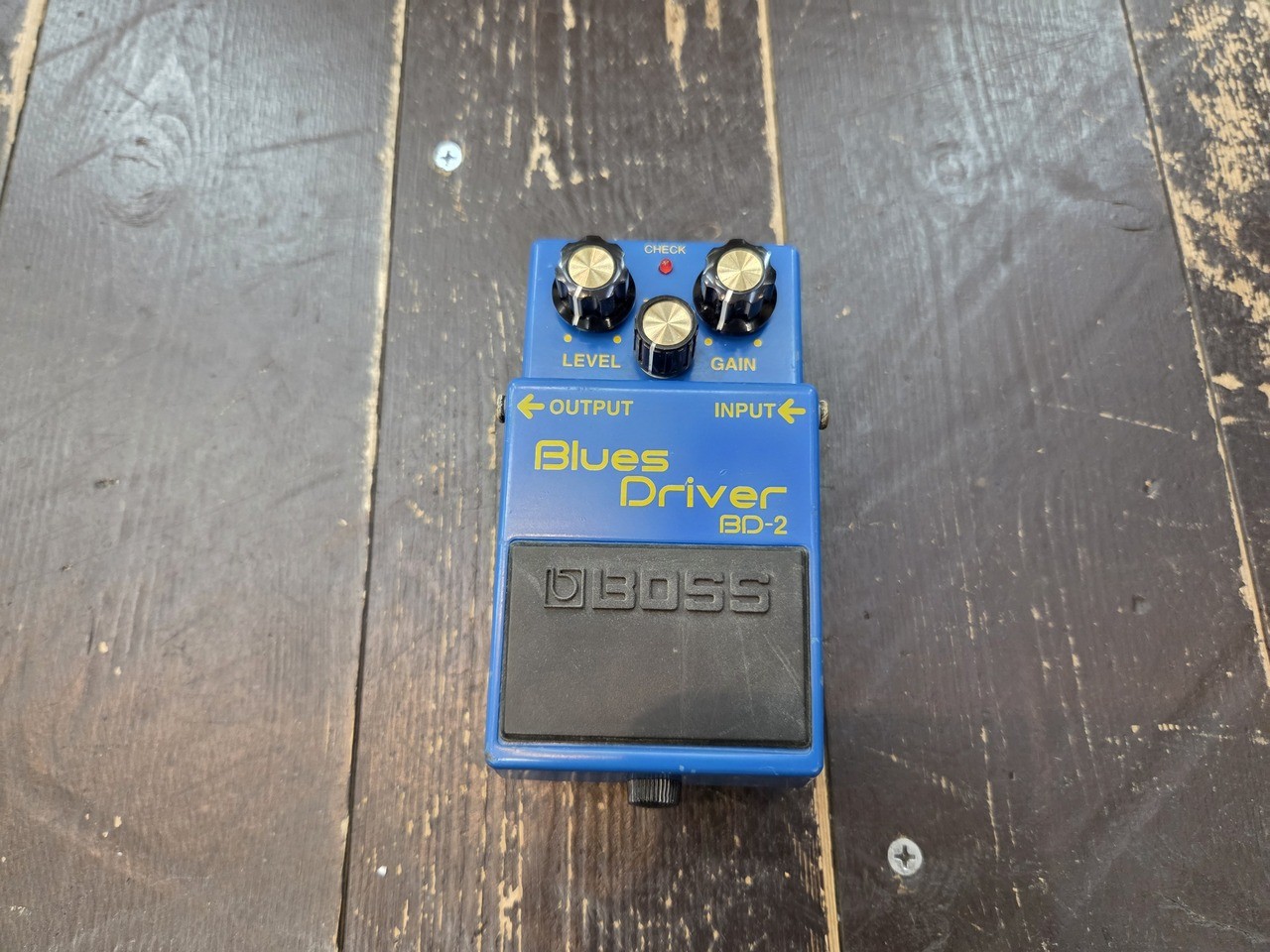 BOSS BD-2 574545