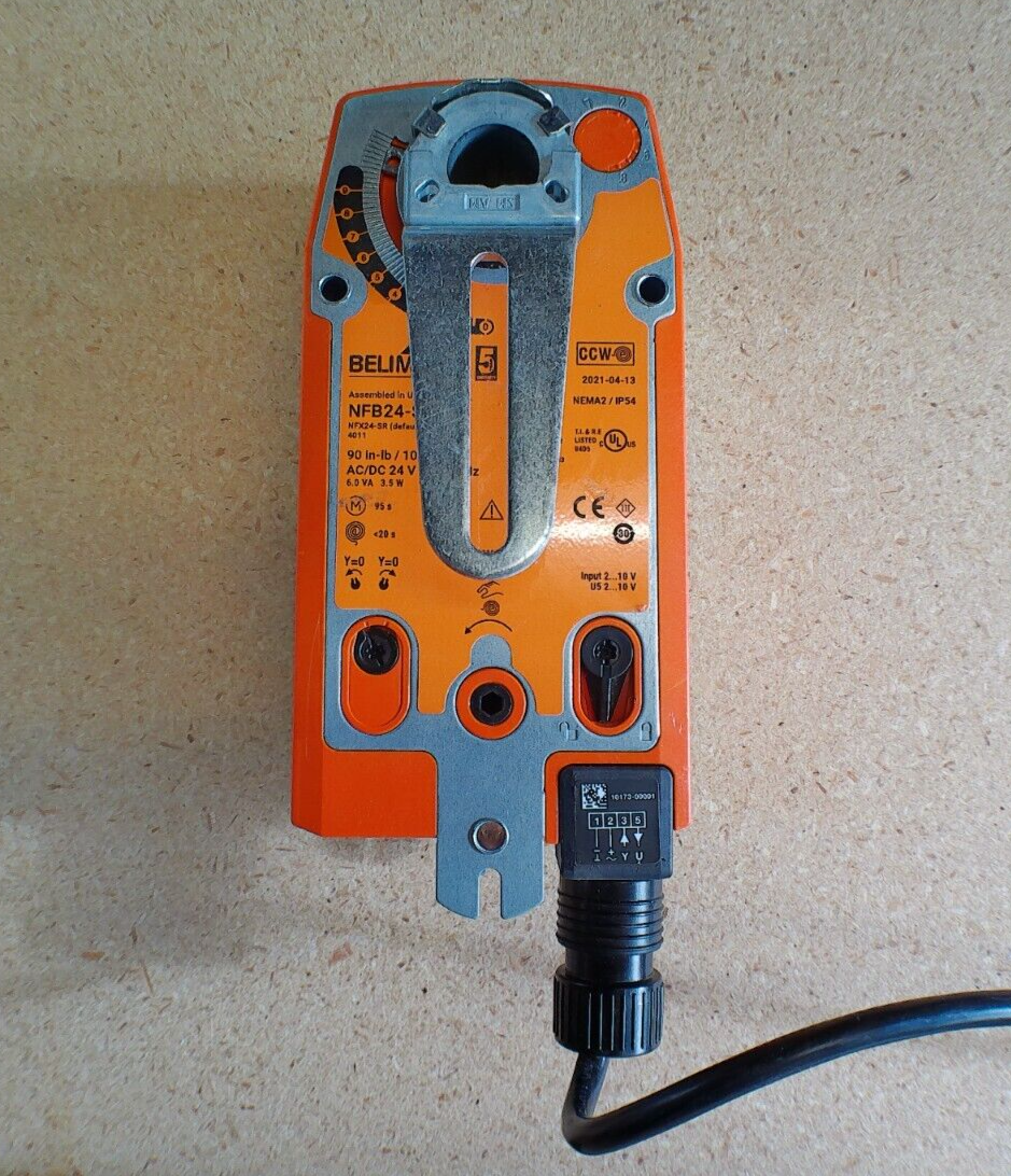 Belimo NFB24-SR