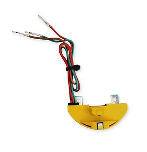 Electronic Conversion Kit ACCEL 2005