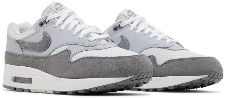 Nike Air Max 1 'Photon Dust Wolf Grey' HM9936-001 Ship Now