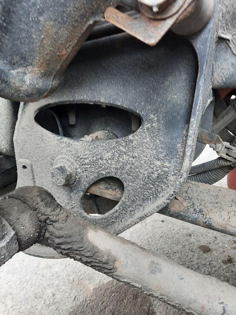 For 2016 INTERNATIONAL PROSTAR BUMPER BRACKET , WA