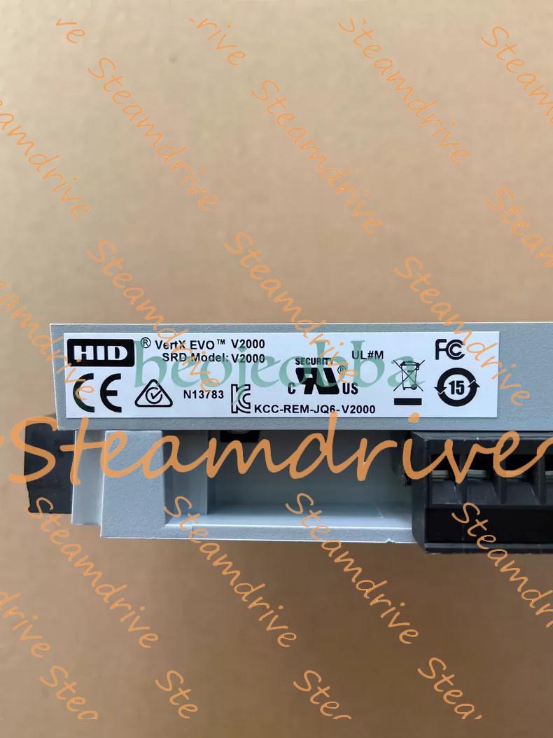 HID VertX EVO V2000 Networked Controller 72000BEP0N01A UPS.Fedex