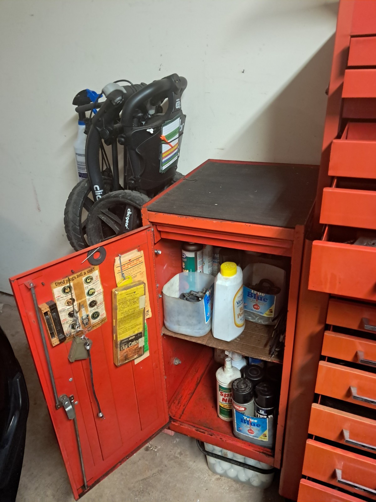 Mac Tools Box Only