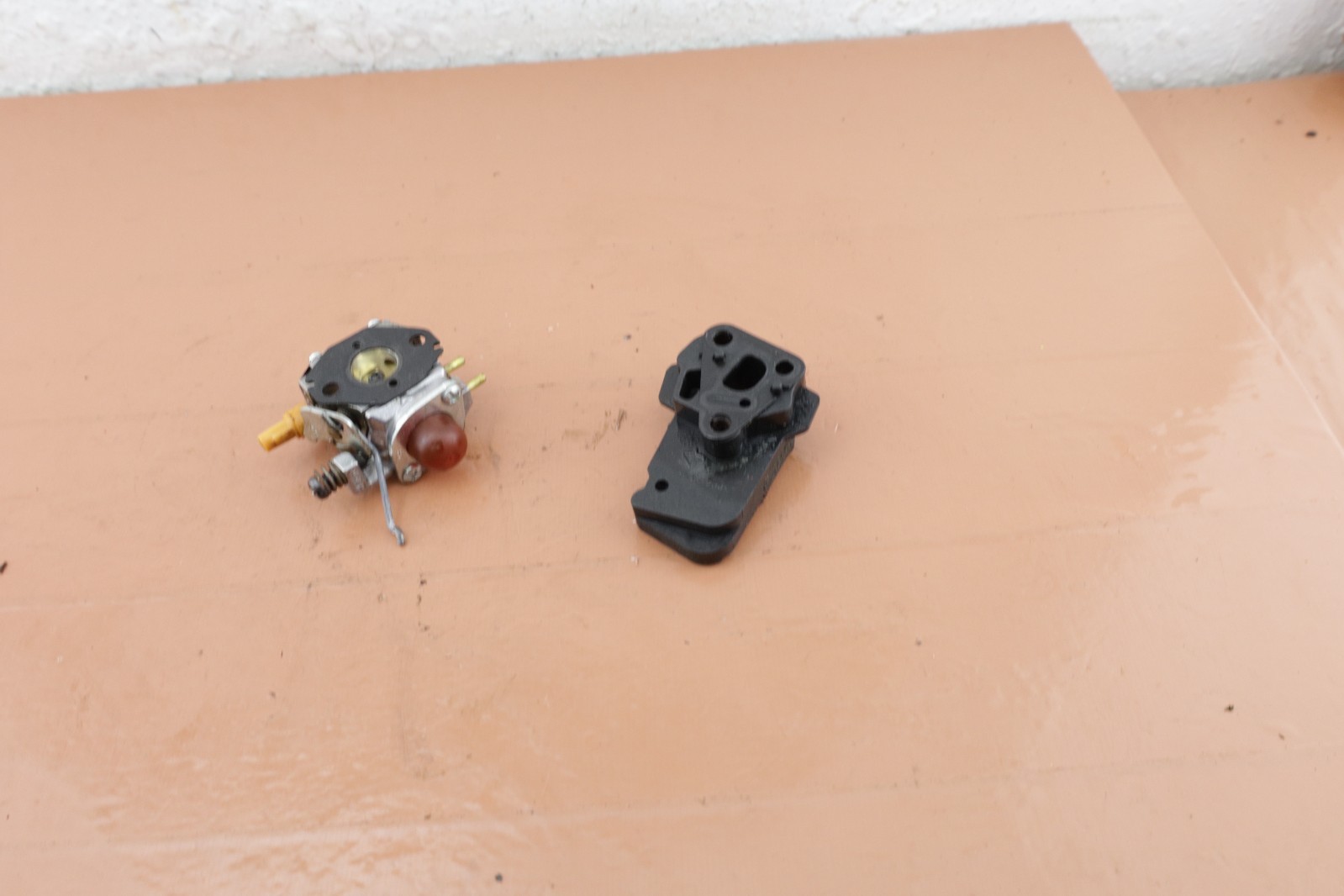 Weed Eater BV 2000 Blower OEM Walbro Carburetor WA229 (see desc)