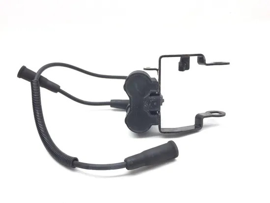 Ignition Coil Set 2007 Harley-Davidson Sportster 1200 Custom XL1200C 3035