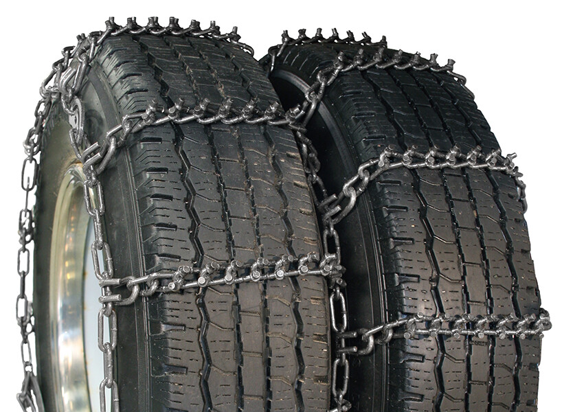 Aquiline Talon Dual 255/60-18 Truck Tire Chains