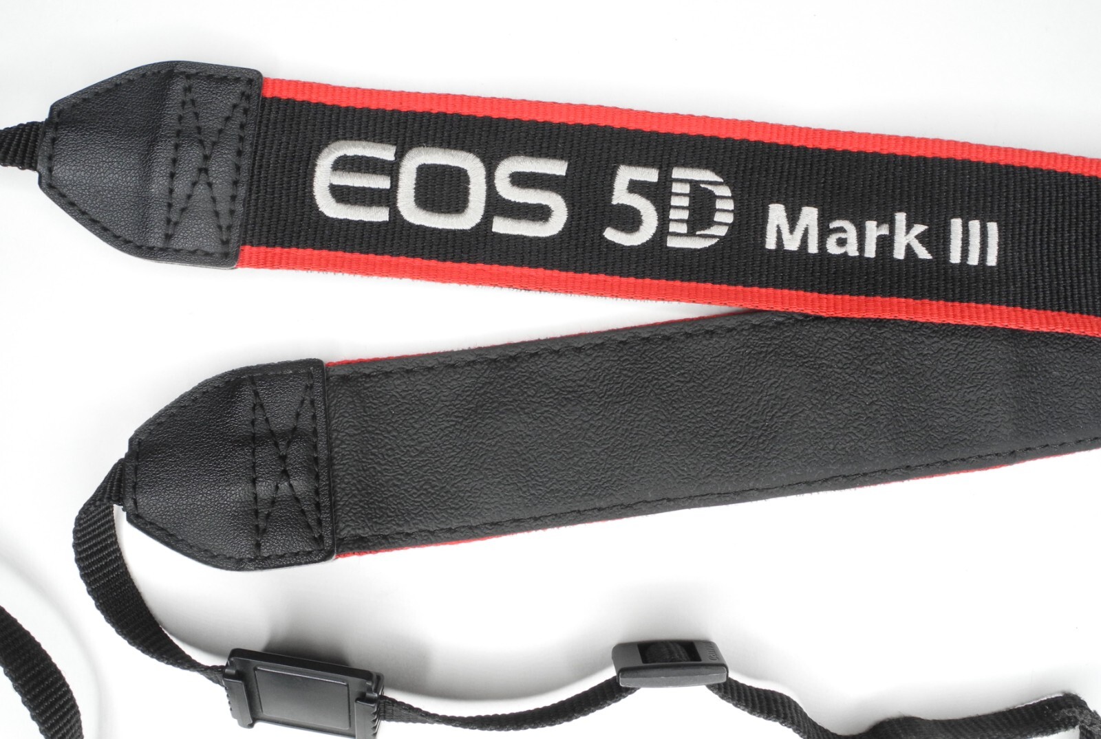 Canon EOS 5D Mark III Genuine DSLR Camera Neck Strap