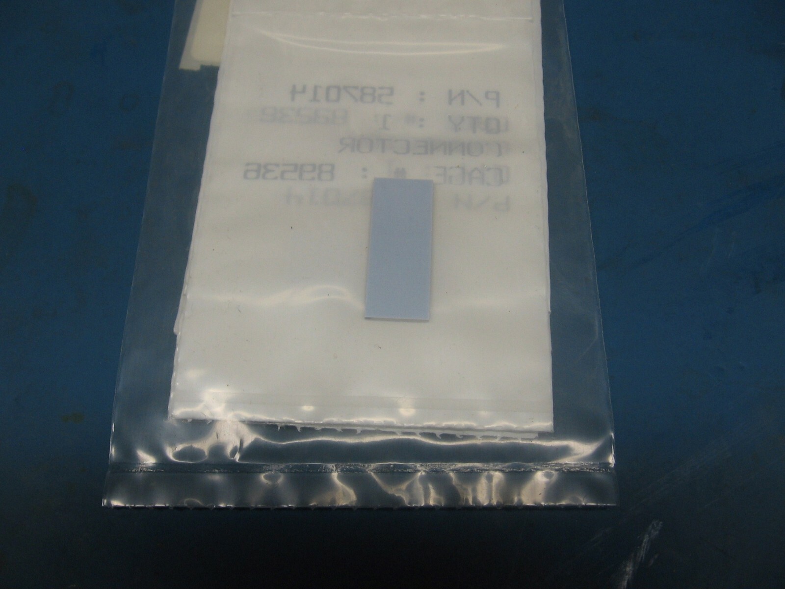 Fluke connector 587014