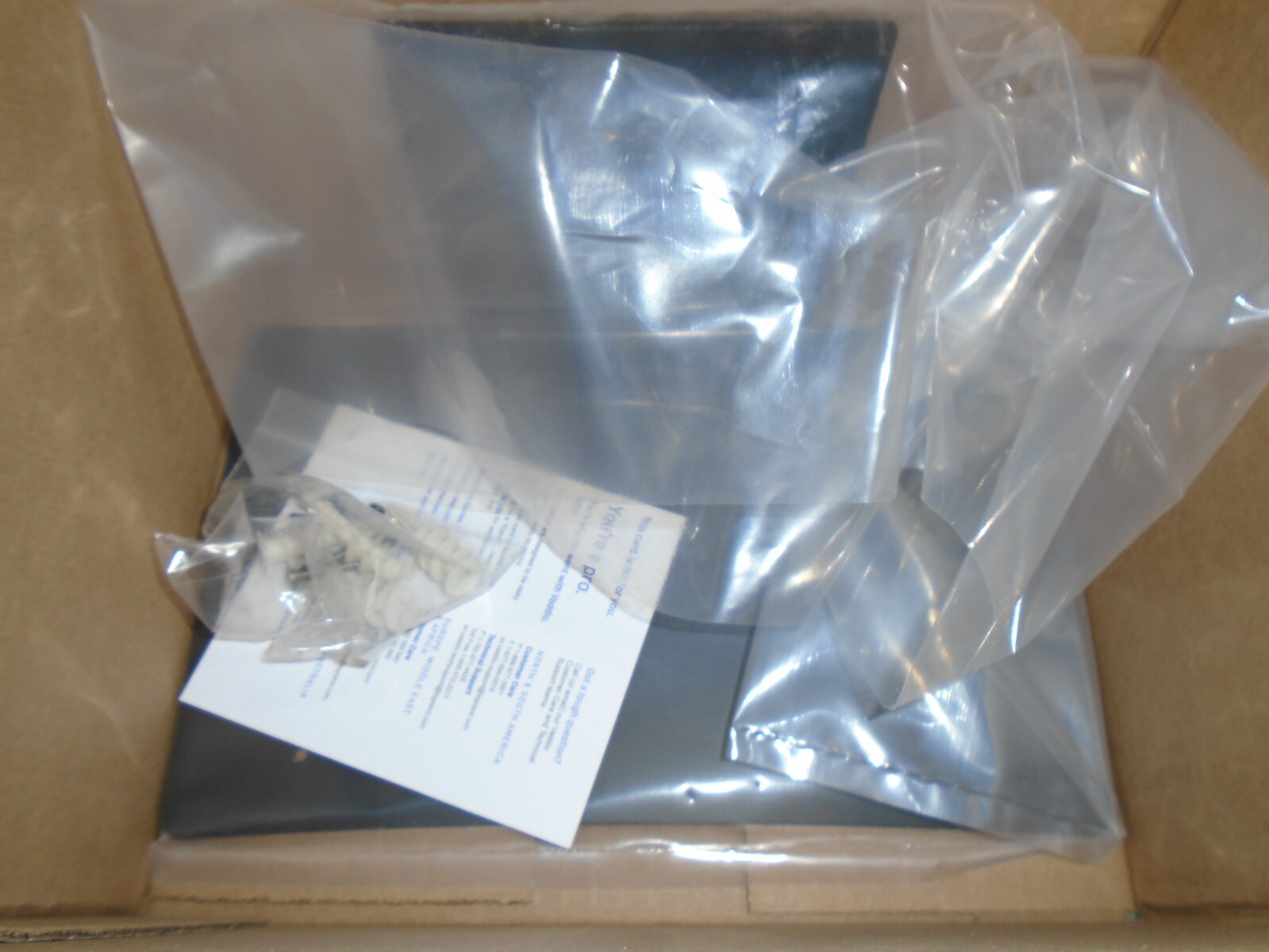 Vaddio 535-2000-221 Polycom Eagle eye HD wall camera mount