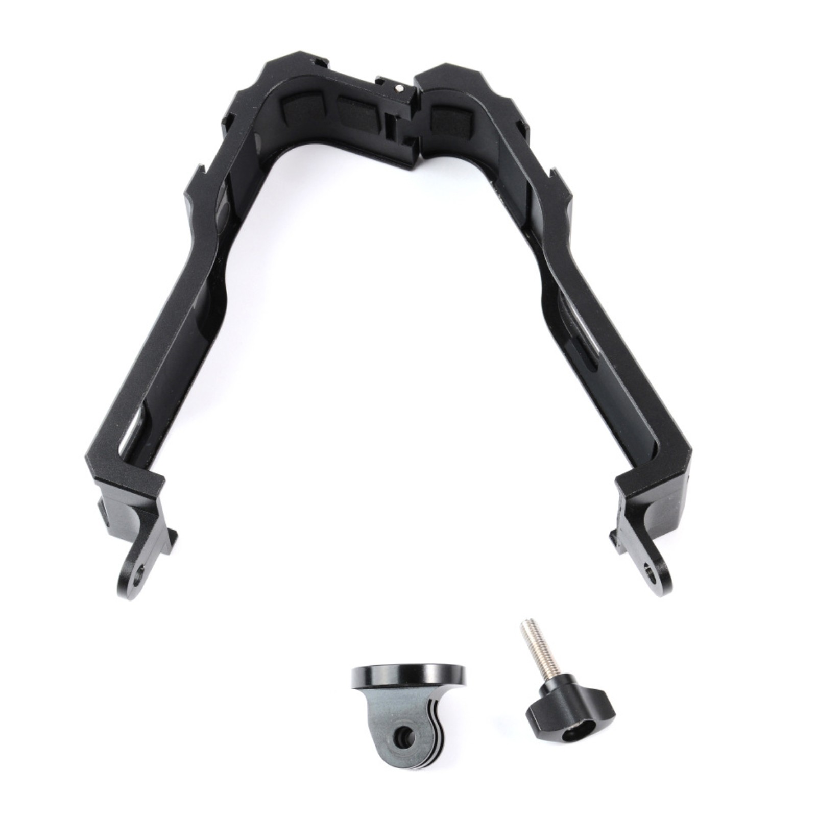 Aluminum Alloy Protective Frame Shell For Insta360 One RS 1-Inch Panoramic Cam E
