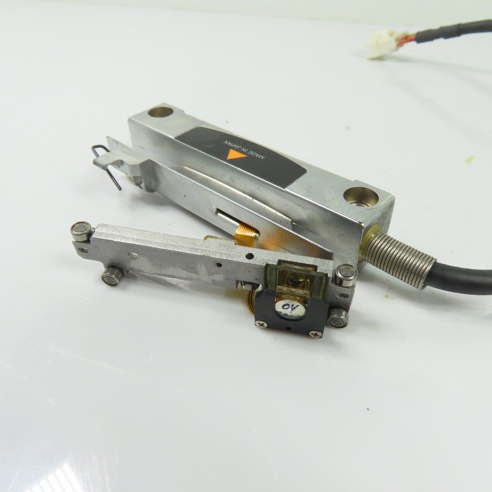 Mitutoyo Linear Scale Encoder Reader Head Component