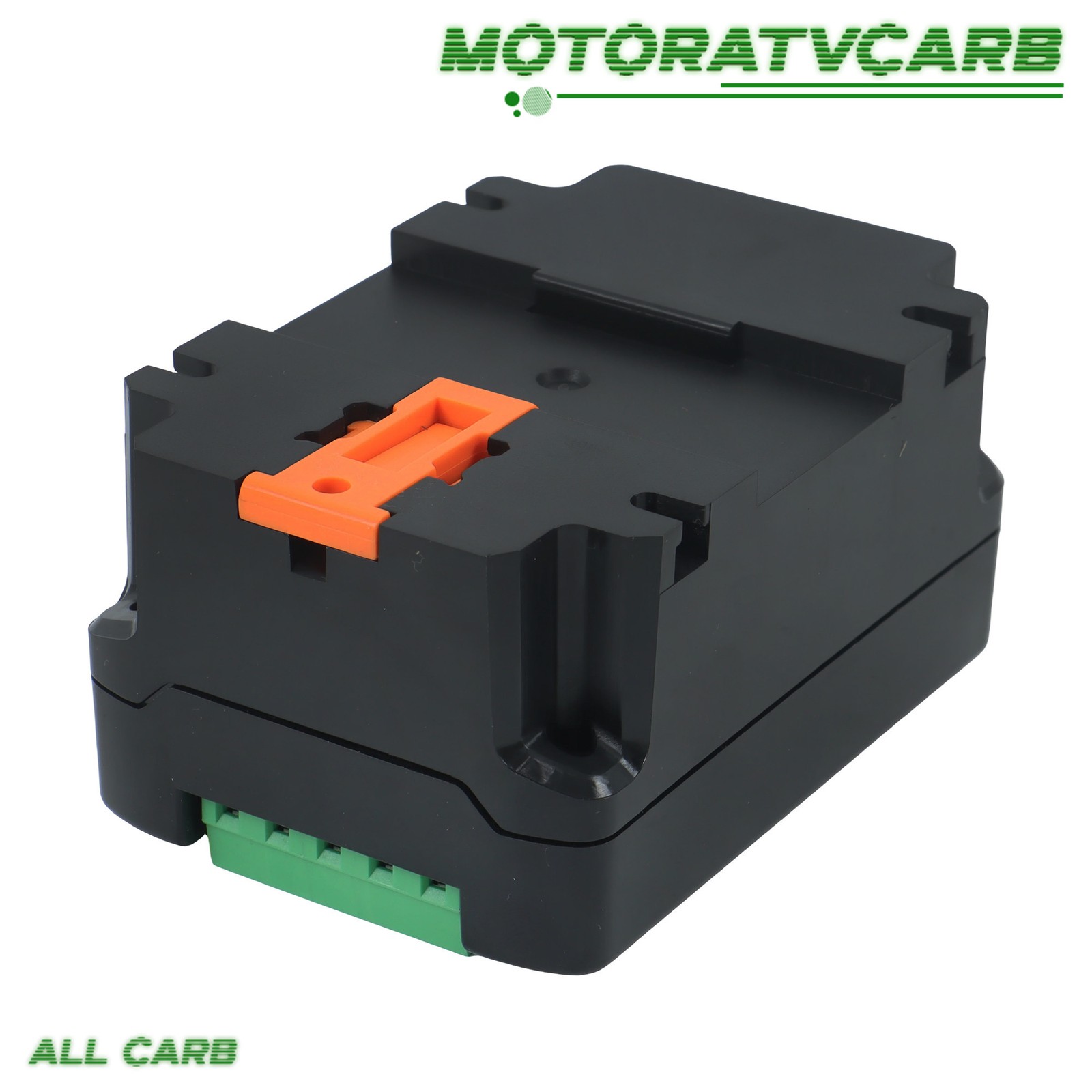 ALL-CARB 1PC HAT310-120V ATS controller 1-3 Phase Version 120VAC (20~93)%RH