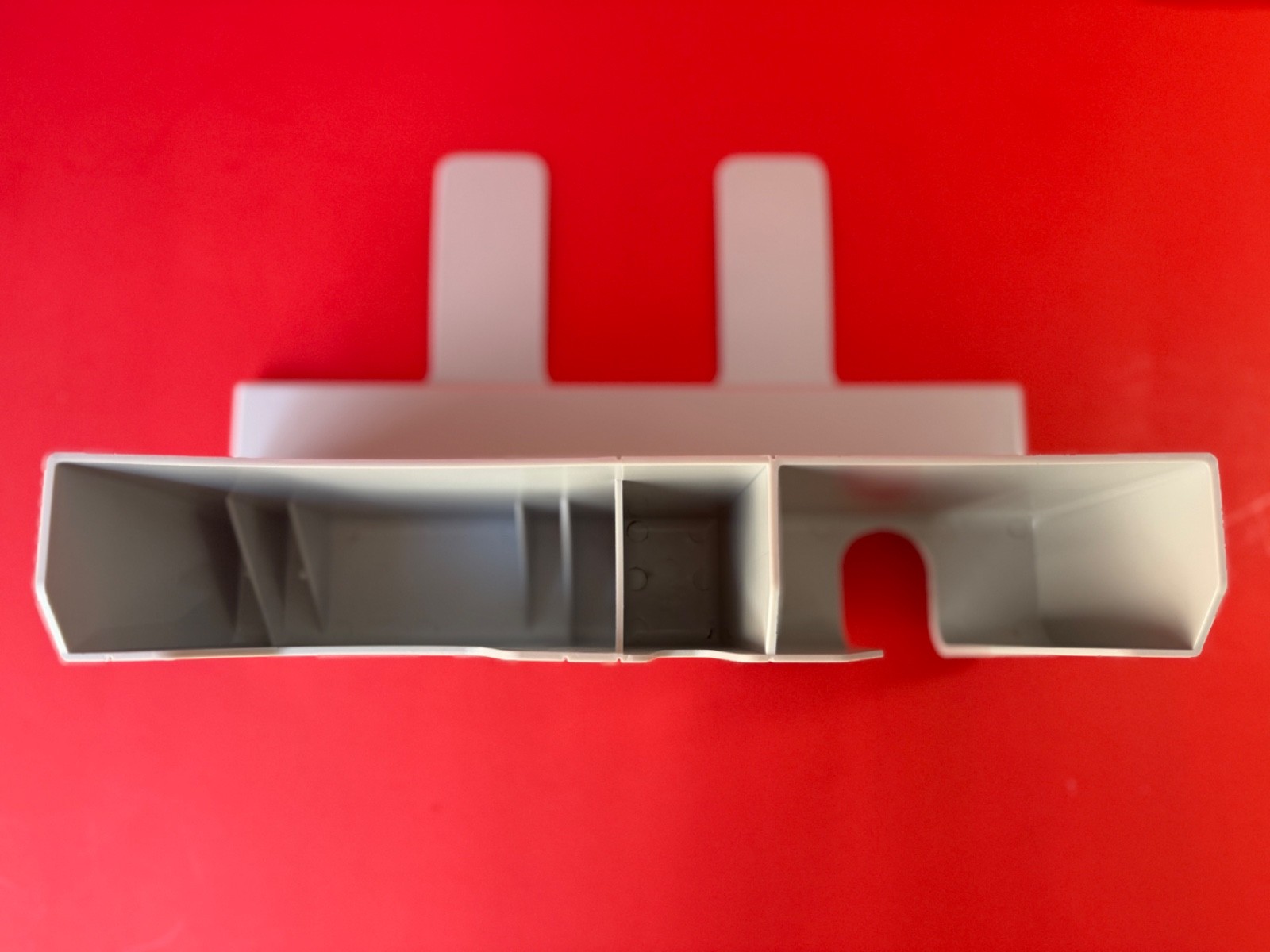Mac Classic, SE Side Organizer