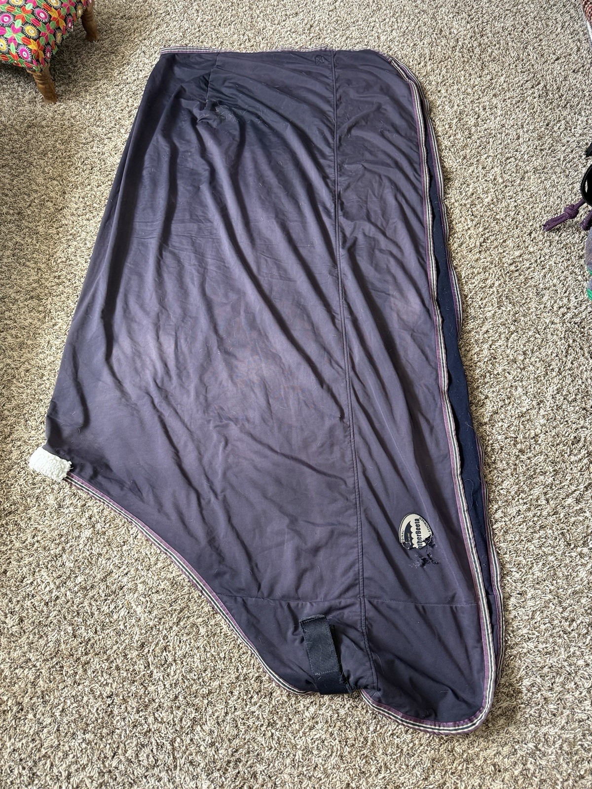 Weatherbeeta WickEasy Promo Microfleece Cooler 72”
