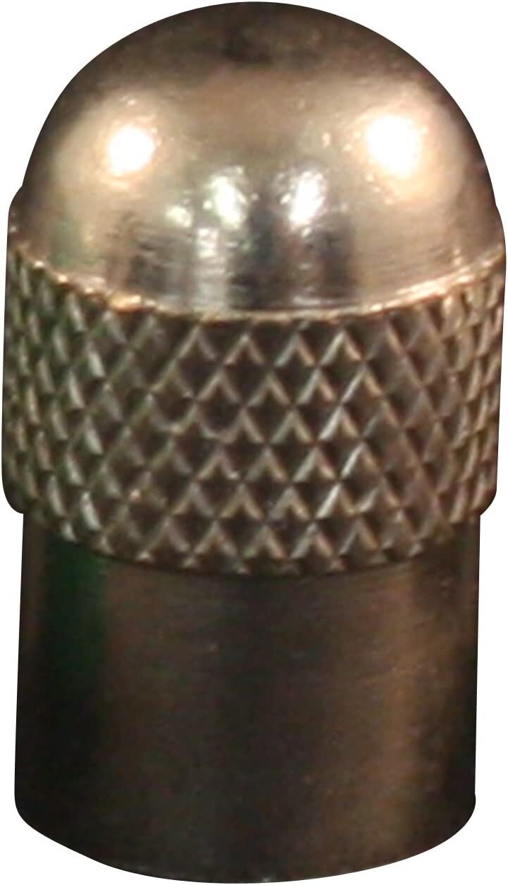 Milton 434 Hi Heat-Lng Skirt Vlv Cap