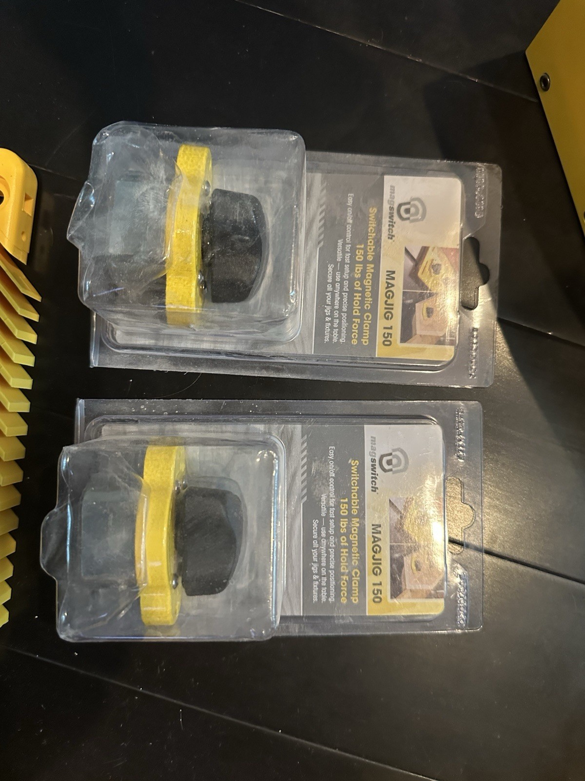 Magswitch magjig 150 collection
