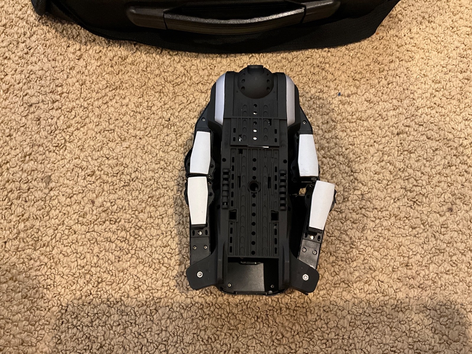 Eachine E520S Drone